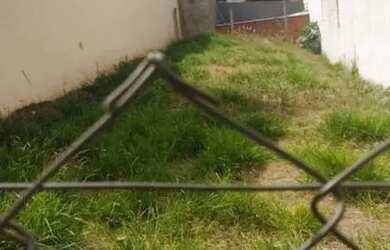 Imagem: O terreno possui 150m² de Área e está localizado em Jardim