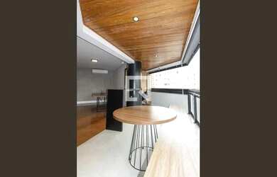 Imagem 14: Apartamento à Venda - Moema, 4 Quartos, 190 m2