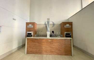 Imagem 16: Oportunidade Belíssimo Apartamento com Área de lazer localizado próximo...