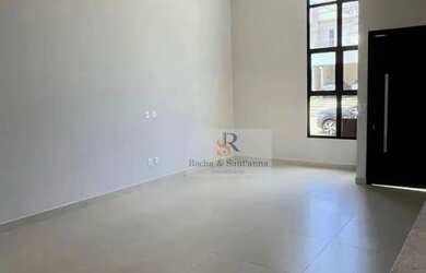 Imagem 2: Casa - Jardim Residencial Alto De Itaici - Indaiatuba/SP