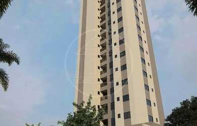 Imagem: O apartamento possui 2 Dormitórios, 1 Banheiro, 55m² de Área