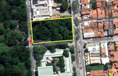 Imagem 3: Terreno no Alagadiço Novo