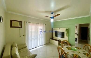 Imagem: O apartamento à venda possui 1 Dormitório, 1 Banheiro, 1 Vaga