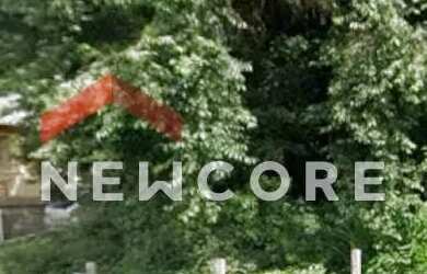 Imagem: O terreno possui 361m² de Área e Imóvel novo e está localizado