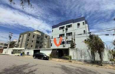 Imagem: O apartamento possui 4 Dormitórios, 3 Banheiros, 1 Vaga na