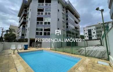 Imagem: O apartamento possui 3 Dormitórios, 1 Banheiro, 1 Vaga na garagem