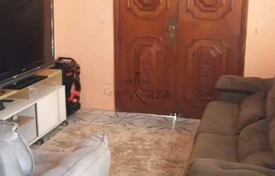 Imagem: Oportunidade - Casa Sobrado - Jacareí - Centro - 2 Dormitórios