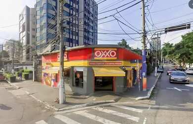 Imagem: O depósito possui 180m² de Área e está localizado em Vila