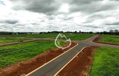 Imagem 3: Terreno à venda, 370 m² por R$ 440.000 - Urbe 365 - Paulínia/SP