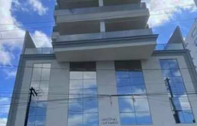 Imagem 2: Apartamento prainha. Piscina, Churrasqueira, Imóvel mobiliadoeAr-condicionado