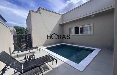 Imagem: Casa Térrea para Aluguel no Condomínio Belvedere 1 em Cuiabá