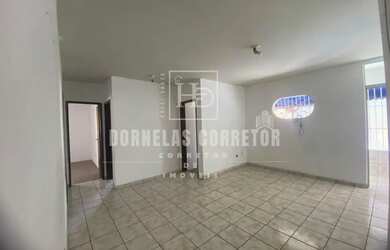 Imagem 13: Apartamento no Janga com 4 quartos e 2 suítes por apenas R$ 205 mil Aceita...