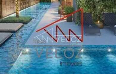 Imagem: O apartamento à venda possui 3 Dormitórios, 4 Banheiros, 1