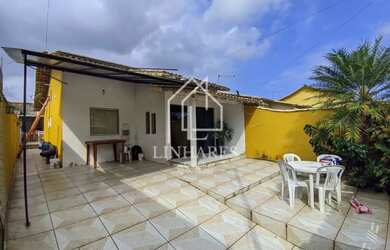 Imagem 2: Casa à venda no bairro São José do Imbassaí - Maricá/RJ