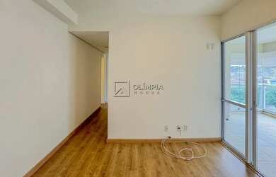 Imagem 16: Aluguel Apartamento 2 Dormitórios - 66 m² Brooklin