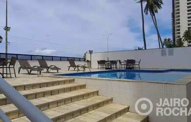 Imagem: O apartamento à venda possui 4 Dormitórios, 4 Banheiros, 3