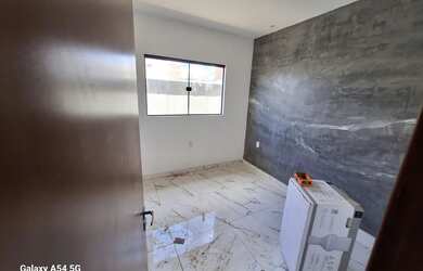 Imagem 5: Vdo/troco casa no Condomínio Imperial Macaiba em carro, moto, cartão...