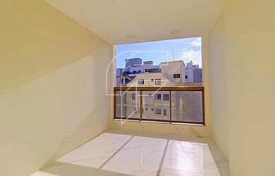 Imagem 11: Imóvel para venda possui 73 metros quadrados com 2 quartos em Praia do...