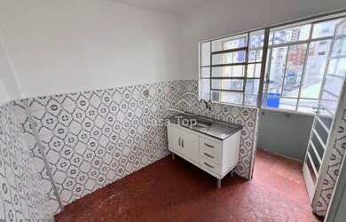 Imagem 3: Apartamento à venda Edifício Dona Francisca - Centro