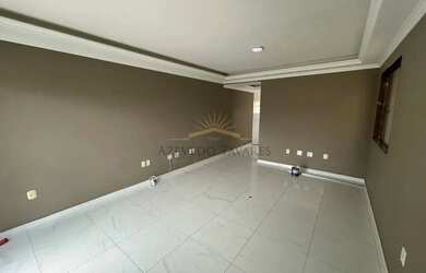 Imagem: A casa em condomínio possui 3 Dormitórios, 3 Banheiros, 1