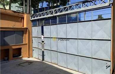 Imagem 11: Galpão, 322 m² - venda por R$ 1.800.000,00 ou aluguel por R$ 10.570,89/mês - Jardim do Mar