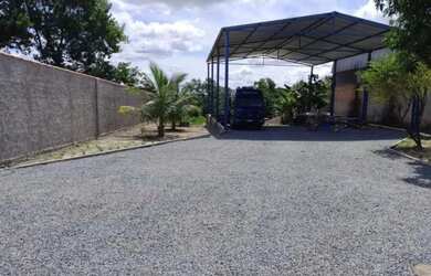 Imagem: O terreno possui 996m² de Área e está localizado em Maracujá