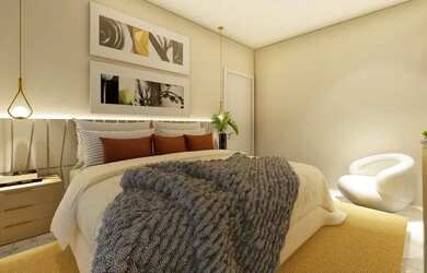 Imagem 14: Casa Duplex de Alto Padrão no Vivenda das Marinas com Acesso Privilegiado...