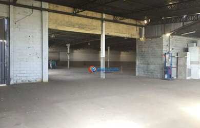 Imagem 13: Galpão, 3600 m² - venda por R$ 12.000.000,00 ou aluguel por R$ 30.000,00/mês...
