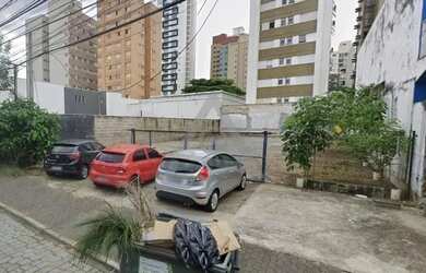 Imagem: Terreno para alugar em Campinas, Cambuí, com 429 m²