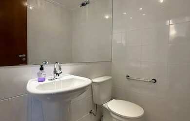 Imagem 12: Apartamento à venda no ART RESIDENCE, JAGUARIBE, Salvador, BA