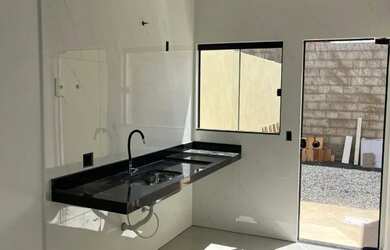 Imagem 4: CASA BAIRRO RESIDENCIAL GRAMADO NOVA