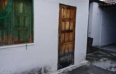 Imagem 16: Casa 03 quartos Jaguaquara Interior