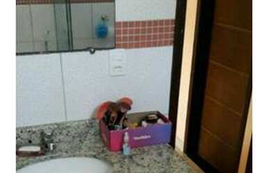 Imagem 11: Aluguel casa cia1 quadra 4 Simões filho. 1.100 preço