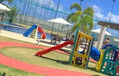 Imagem 9: Apartamento a Beira Mar no Janga 3.892,00 Mais 129x 1.892,00