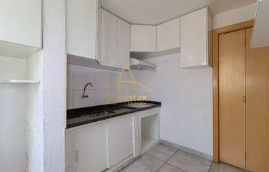 Imagem 16: Apartamento de 38 m² a venda na Cohab V Carapicuíba