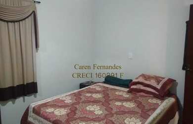 Imagem 3: Casa para venda tem 80 metros quadrados com 2 quartos em Sao Joao Batista II - Peruíbe - S