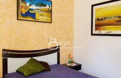 Imagem 9: Apartamento à venda, 70 m² por R$ 385.000,00 - Aviação - Praia Grande/SP