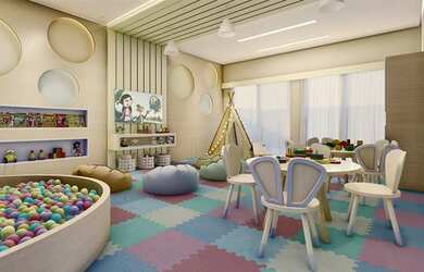 Imagem 7: APARTAMENTO JARDIM IMPERADOR - PRAIA GRANDE SP