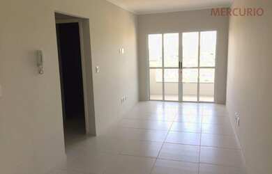 Imagem 1: Apartamento com 1 dormitório, 44 m² - venda por R$ 215.000,00 ou aluguel...