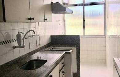 Imagem 8: Apartamento com 2 dormitórios à venda, 54 m² por R$ 285.000 - Taquara