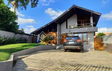 Imagem 2: NOVO HAMBURGO - Casa Padrão - Ouro Branco