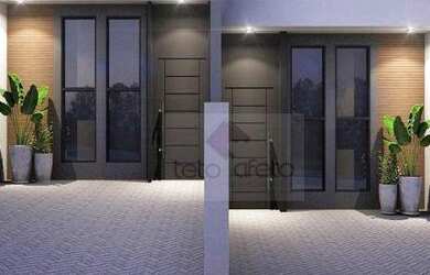 Imagem 13: Casa com 3 dormitórios à venda, 101 m² por R$ 650.000,00 - Recreio...