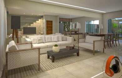 Imagem 4: Casa em Condomínio Villagio Di Capri - ORT47787