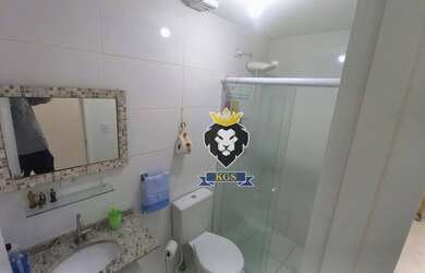 Imagem 16: Apartamento à venda, 72 m² por R$ 460.000,00 - Canto do Forte - Praia...