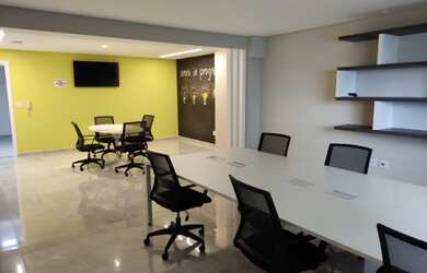 Imagem 8: Apartamento com 1 Quarto e 1 banheiro à Venda, 25 m² por R$ 250.000