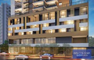 Imagem: O depósito à venda possui 378m² de Área e está localizado