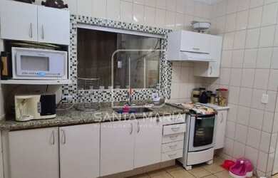 Imagem 3: Casa (térrea em condominio) 3 dormitórios/suite, cozinha planejada, portaria 24hs, lazer