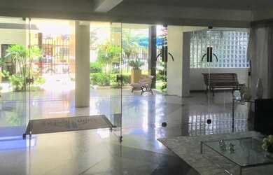 Imagem 10: Pará Imóveis J1069 Vende no Ed. Twin Towers - 4 Suítes com 218m²