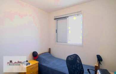 Imagem 13: Apartamento à venda, 107 m² por R$ 899.000,00 - Jardim Marajoara - São...