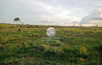 Imagem: Cujubim - Fazenda - 52 alqueires